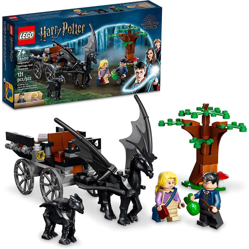 LEGO Harry Potter Beco Diagonal 75978 (5544 Peças)