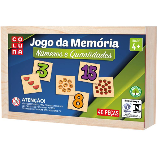 Logo Memory - Jogo de memória com marcas de alimentos em Jogos na Internet