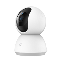 Câmera De Segurança Mi Home 360° 1080p Menor preço em Câmera De Segurança Mi Home 360° 1080p