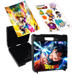 Dvd Desenho - Dragon Ball Z - O Filme em Promoção na Americanas