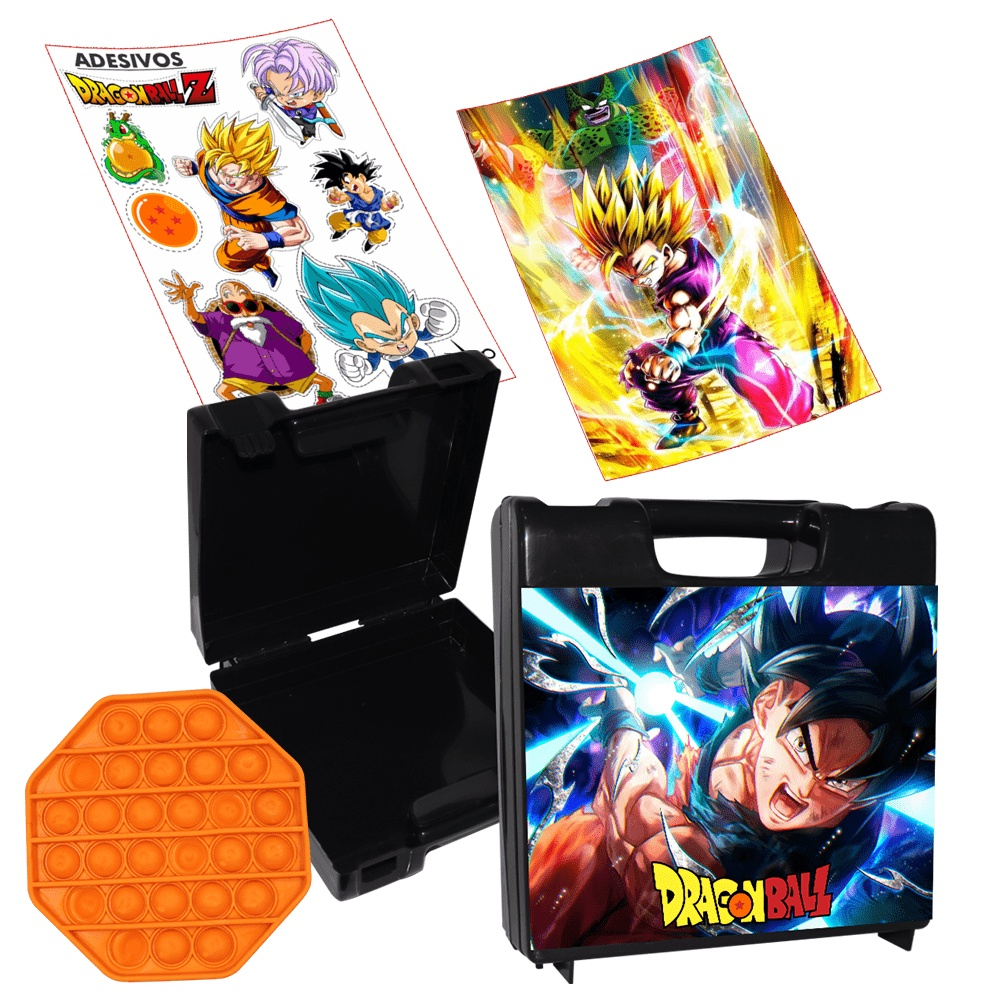 Goku Vegeta Kuririn Dragon Ball Infantil, goku, criança, menino