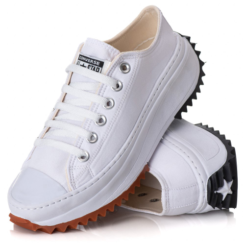 Tênis All Star Converse Sola Alta Preto