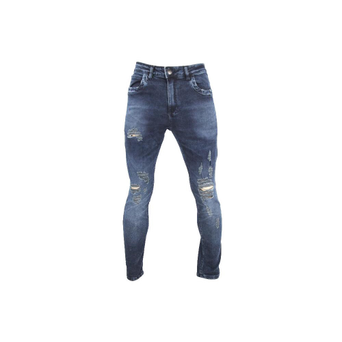 Calça rock hot sale soda masculina