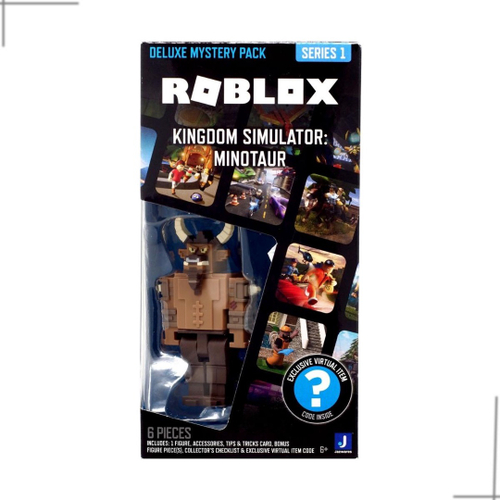 Compre Roblox - Set de Luxo Tower Defense Simulator - Last Stand aqui na  Sunny Brinquedos.