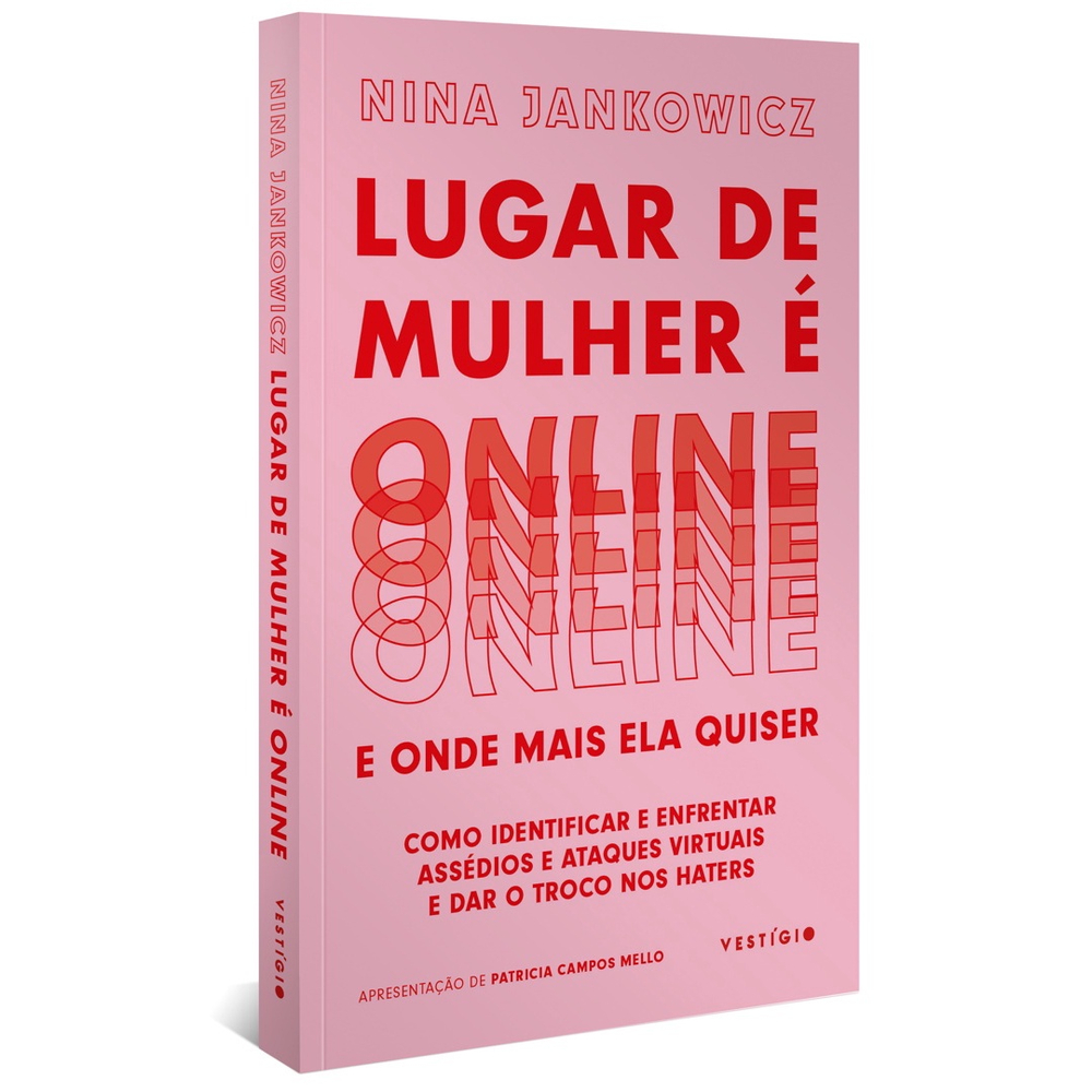 Menina grava o próprio jornal para dar dicas de como se proteger