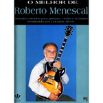 Livro - Melhor de Roberto Menescal, O 