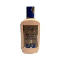 Aneethun Linha A Creme Silicone 250ml é boa?