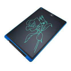 Mesa digitalizadora digital eletrônica de mesa digitalizadora lcd de 12 polegadas é boa?