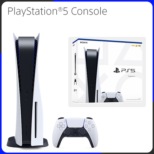 Console Sony PlayStation 5 ea Sports fc 24 825GB - Branco em Promoção na  Americanas