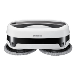 Jetbot Mop VR6000TM Robô Inteligente Samsung Branco Bivolt é boa?
