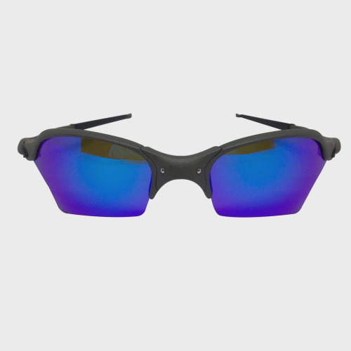 Oculos Oakley Romeo 2 Juliet xmetal normal Ice Thug no Shoptime