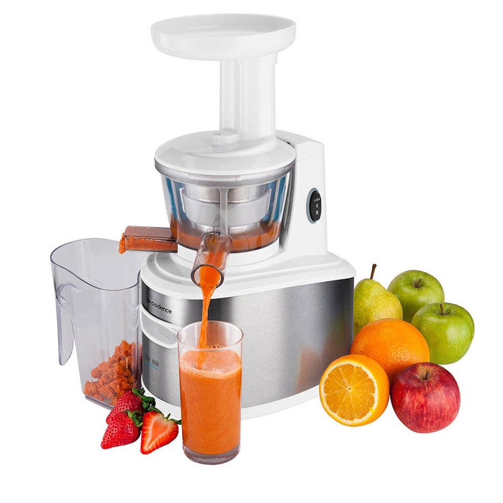 juicer cadence