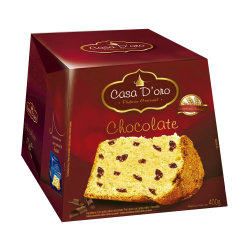 Panettone com gotas de chocolate casa doro dcj é ruim? Panettone com gotas de chocolate casa doro dcj é boa?