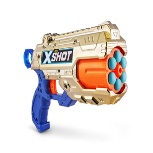 X Shot Todas: comprar mais barato no Submarino