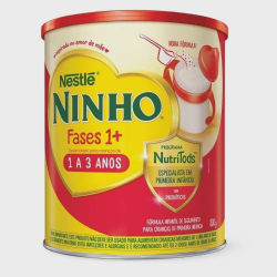 Menor preço em Leite Em Pó Ninho Fases 1 + 800G
