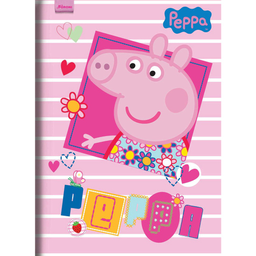 Livro Lousa Peppa Pig Meus Primeiros Desenhos Capa Dura