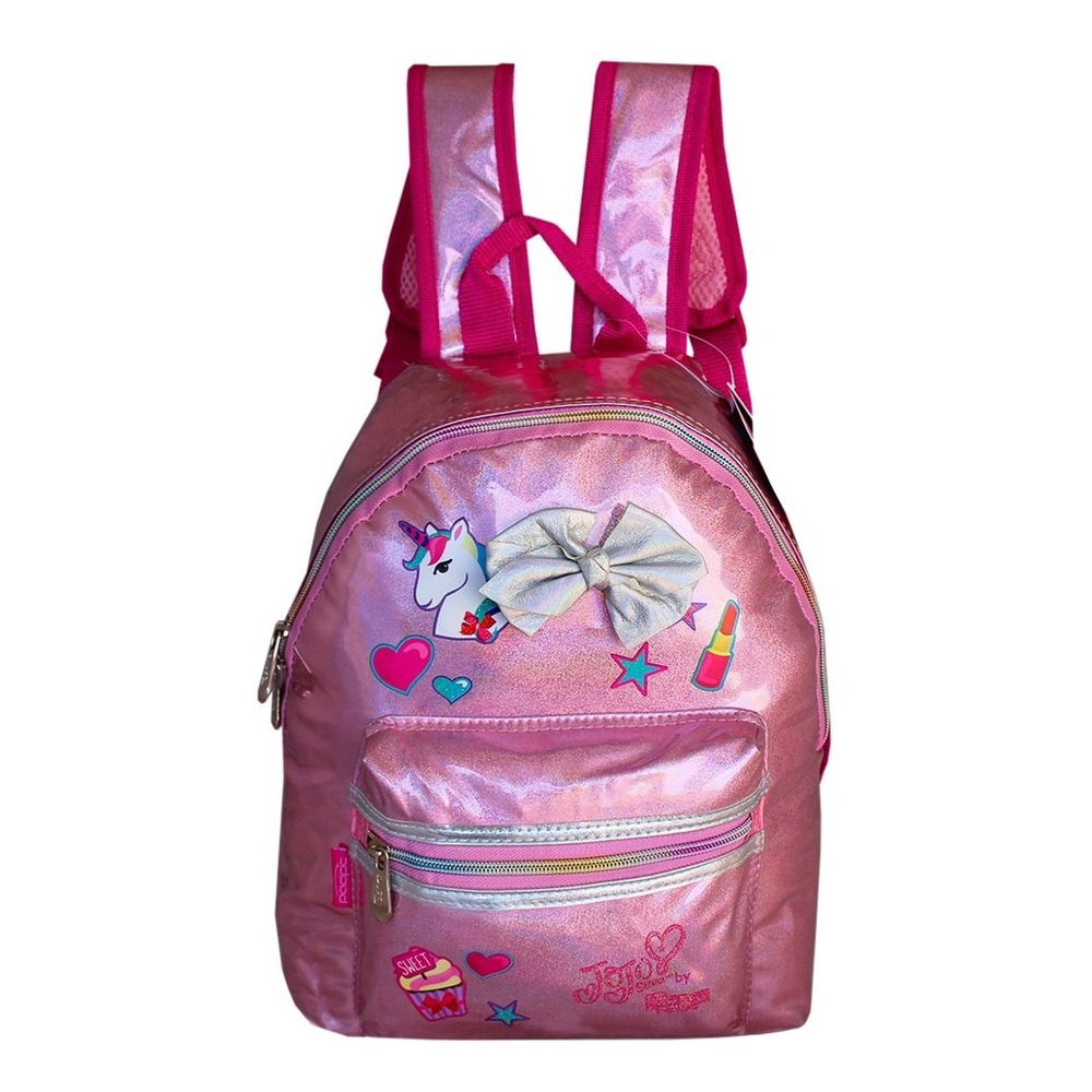 Mochila discount jojo siwa