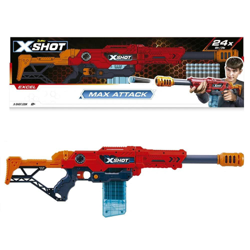 Nerf Sniper com Preços Incríveis no Shoptime