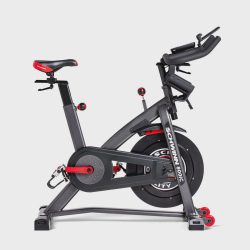 Bicicleta Ergométrica Spinning Schwinn Bivolt IC4/800IC 150KG Roda de Inércia 18KG é boa?