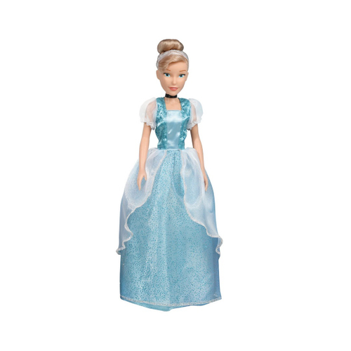 Large cheap cinderella doll