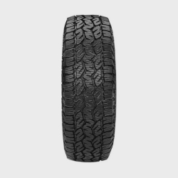 Menor preço em Pneu 235/70 R16 106T trail life a/t semperite