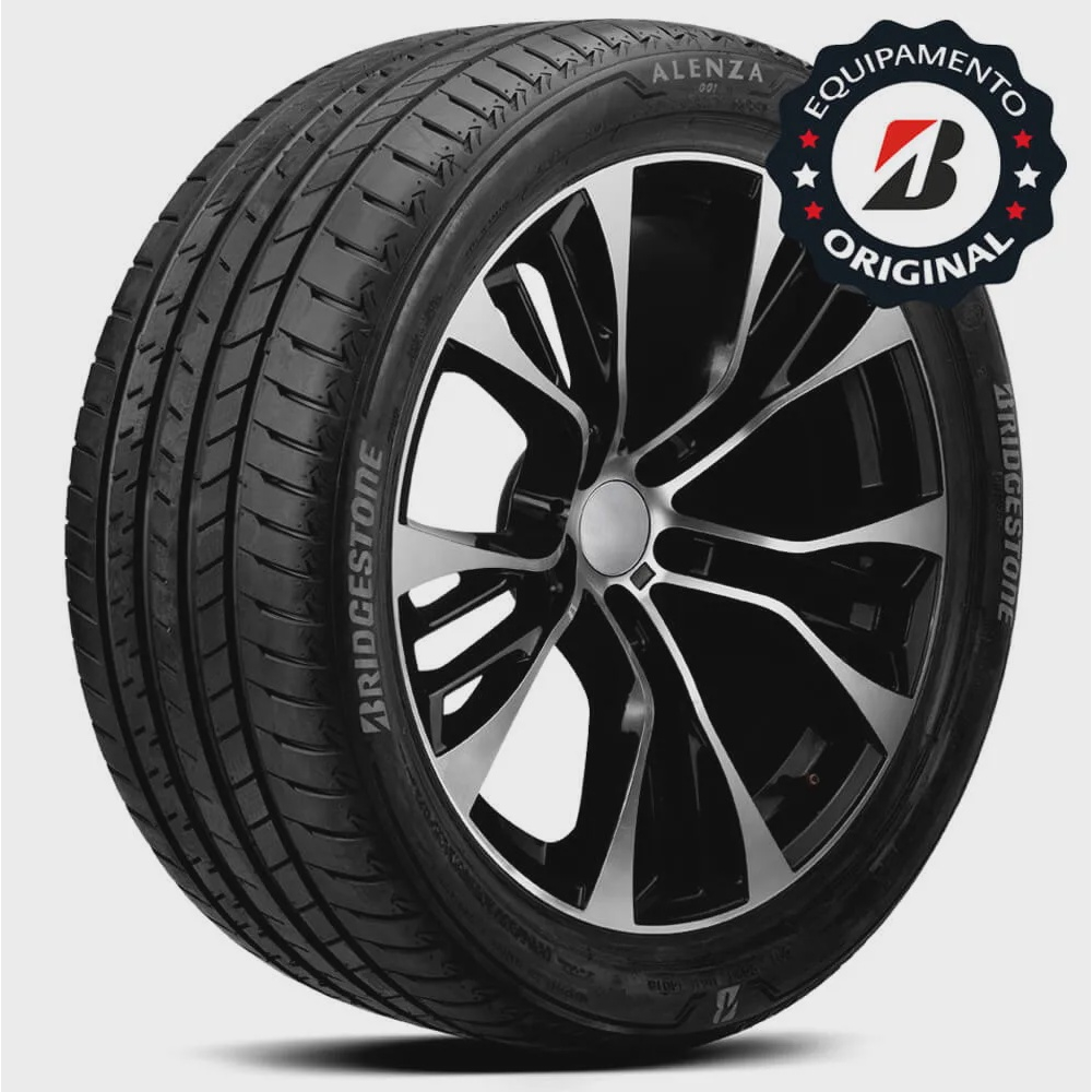 ALENZA サマータイヤ 225/55R17