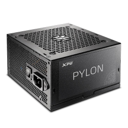 Fonte xpg 750W Pylon Selo 80 Plus Bronze é boa?