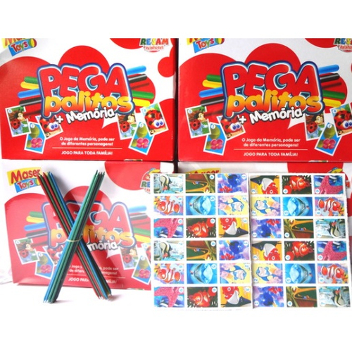 3d Criança Madeira Puzzle Matching Xadrez Jogo de Memória Criança em  Promoção na Americanas