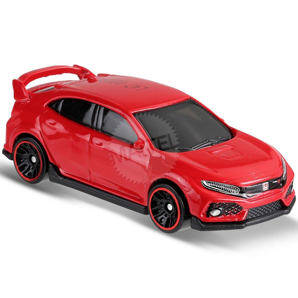 2018 honda civic type r diecast discount