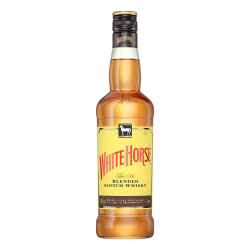 Whisky White Horse 1l é boa?