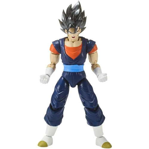 Boneco Bandai Dragon Stars Dragon Ball Super - Super Saiyan Vegito