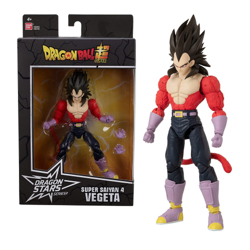 Dragon Ball Super Saiyajin Blue Vegeta - Fun Divirta-se