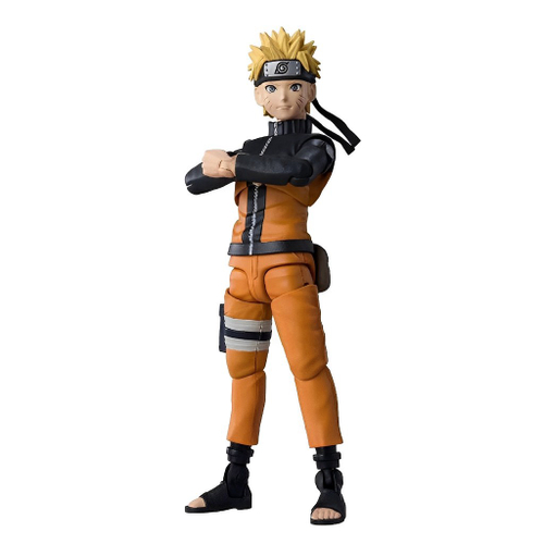 Boneco Naruto em Oferta