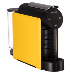 Máquina Cafeteira Capsulas Café Expresso Delta Q Mini Qool é boa?