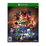 Sonic Forces & Sonic Mania Plus Double Pack - Xbox One em Promoção na  Americanas