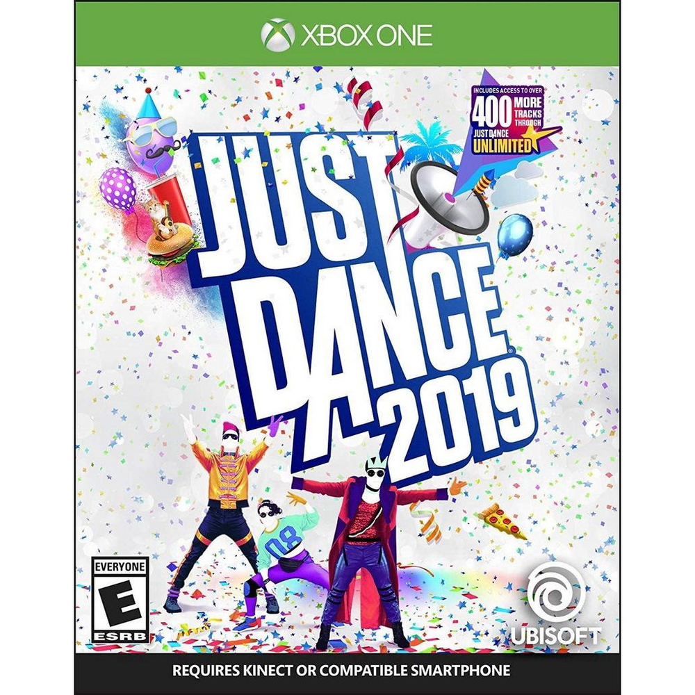 Just Dance 2018 Xbox 360 em Promoção na Americanas