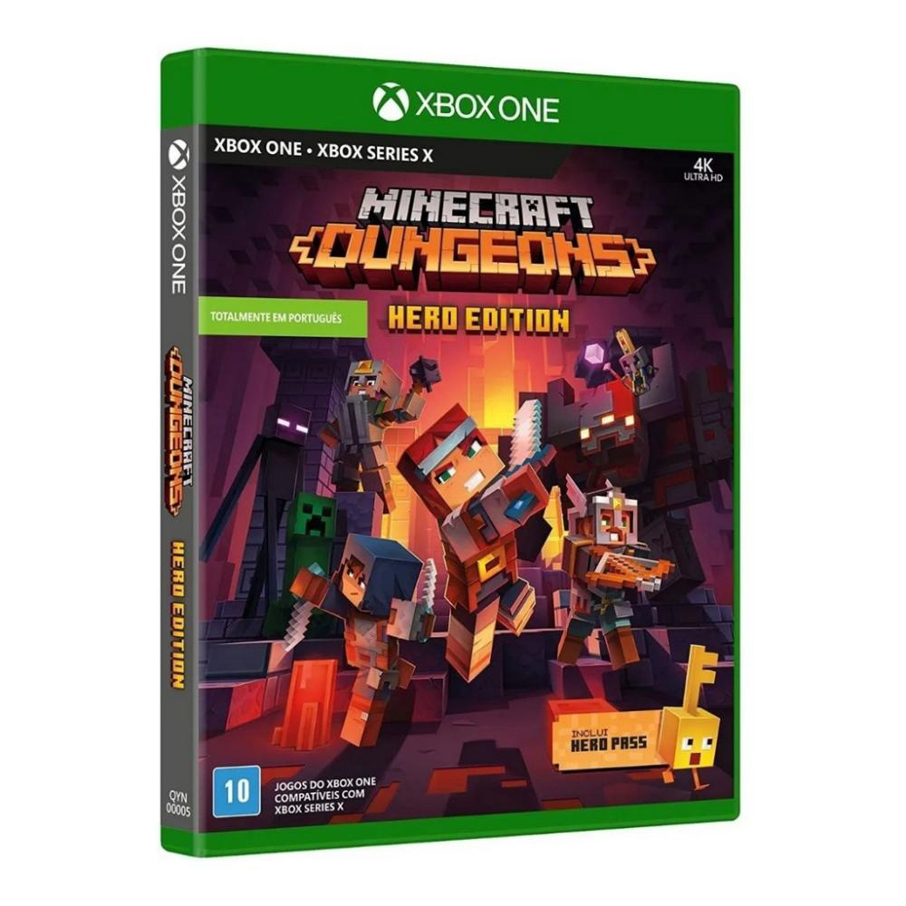 Jogo Minecraft Ps3 em Promoção na Americanas