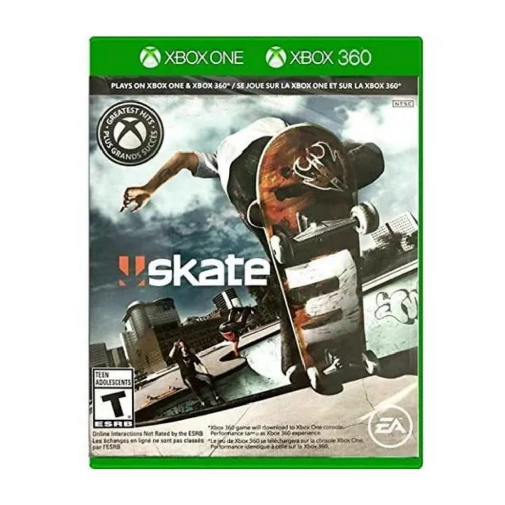 Skate 3 - Ps3 em Promoção na Americanas