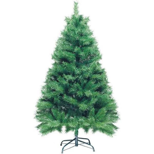 Árvore de Natal Pinheiro 2,40 M 240 Cm 1633 Galhos Gigante