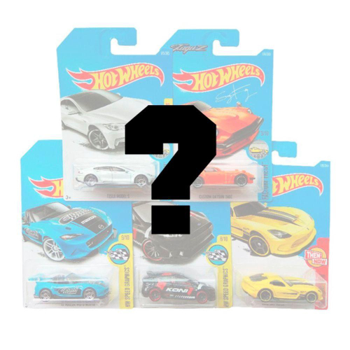 Porta 44 Carrinhos e Pista - Hot Wheels - Fun Divirta-se Escala