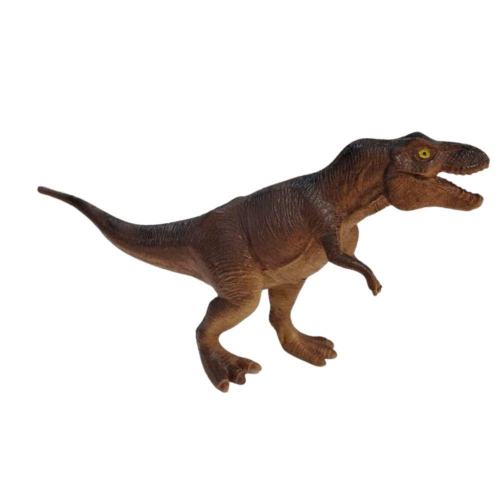 Dinossauro Rex De Brinquedo Tiranossauro Grande 30Cm Menino em Promoção na  Americanas