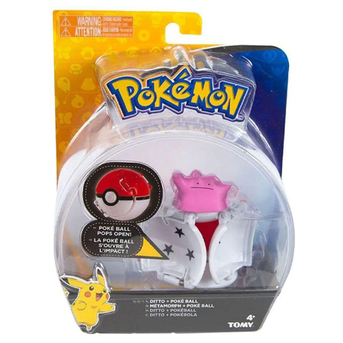 Boneco Pokemon Vinil Select Pichu em Promoção na Americanas