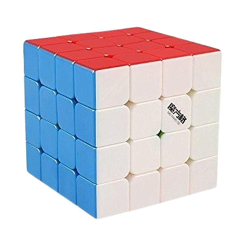 Cubo Mágico Profissional Guansu 4x4x4