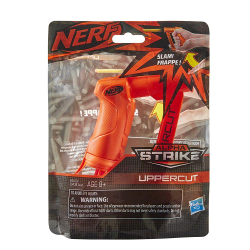 Lança Dardos Arminha de Brinquedo Tipo Nerf Narf Sniper em Promoção na  Americanas