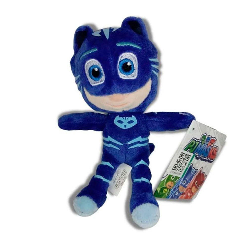 Pj masks best sale soft toys