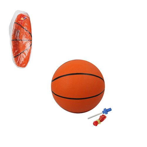 Bola De Basquete Slam Dunk Xalingo – Papelaria Pigmeu