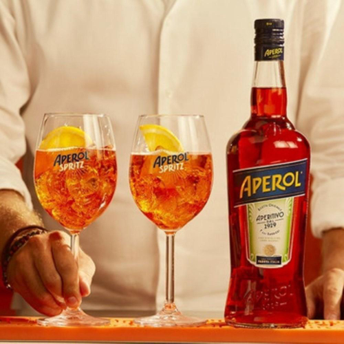 Aperitivo Aperol 750ml No Shoptime