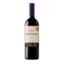 Vinho Concha y Toro Merlot 750ml é ruim? Vinho Concha y Toro Merlot 750ml é boa?