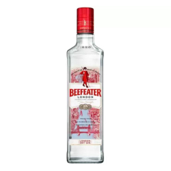 Gin Beefeater Tradicional 750ml é boa?