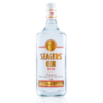 Gin Seagers Tradicional 1l